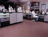Laboratory Epoxy Flooring