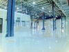 Epoxy Flooring