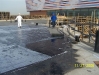 Plaza Terrace Instillation
