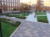 Plaza Terrace Instillation                  