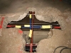 Post Tension Repair