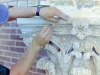 Stone Facade Repair