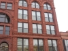 Repaired Stone Facade 