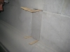 Stone Facade Repair