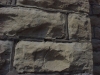 Stone Facade in Need of Repair