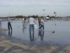 Waterproofing Application