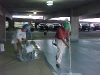 Waterproofing Application