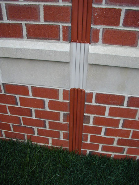 Seismic Expansion Joints | Schnell Contractors